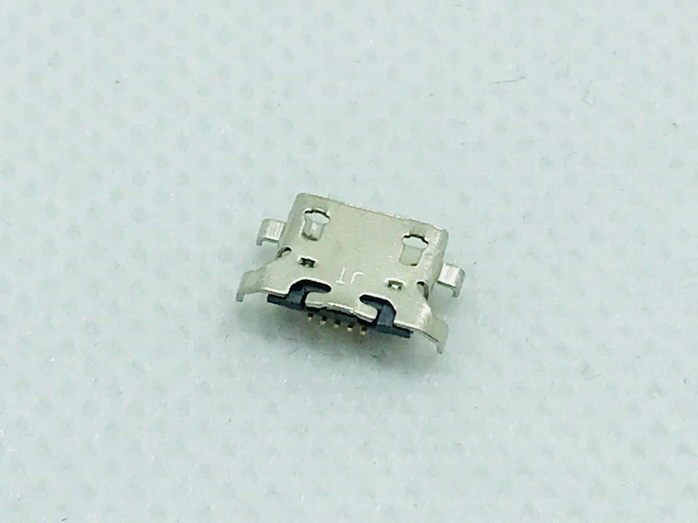 Micro Зарядка через usb Порты и разъёмы Jack 10 шт. данные розетки женский деталь для