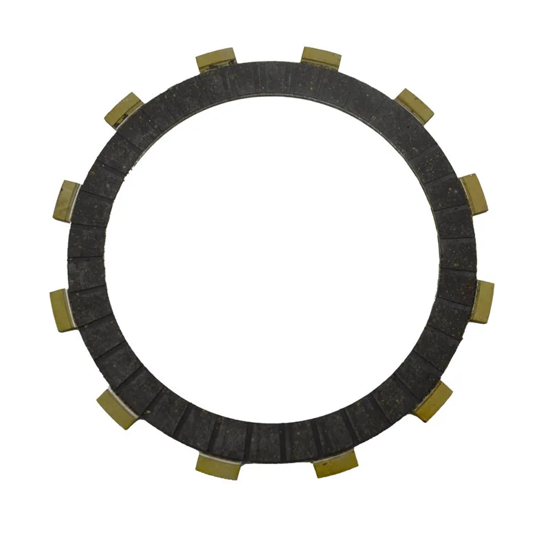 Детали двигателя мотоцикла фрикционные пластины сцепления комплект для Yamaha XV1900