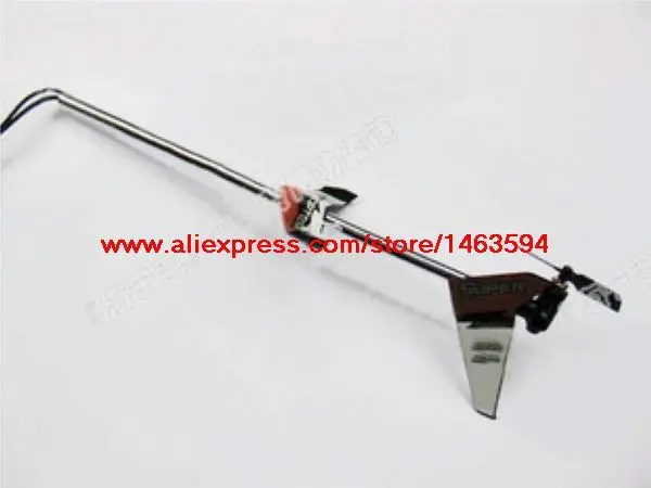 Оптовая продажа, двойная лошадь 9051 DH9051 9051B Запчасти для радиоуправляемого вертолета черный хвостовой блок, измельчитель, хвостовой блок, бесплатная доставка