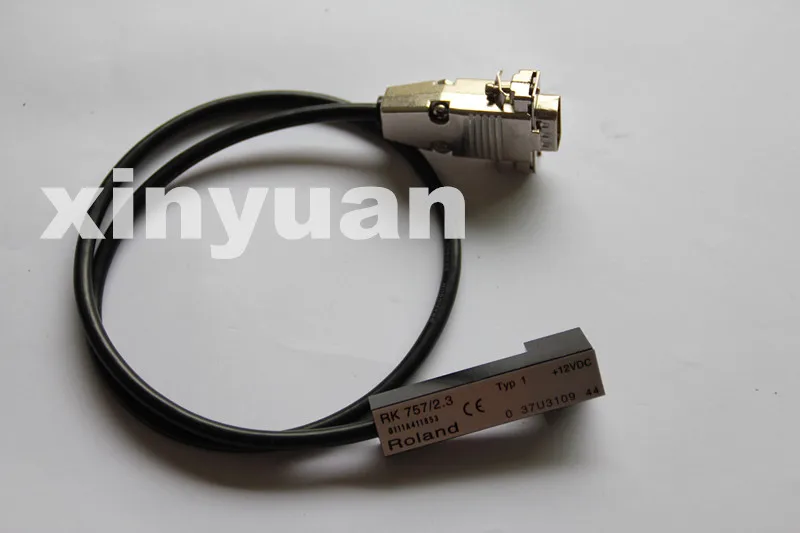 Датчик печатной машины roland rk 757/2.3 37U3109 44 1 шт.|roland|sensorsensor sensor |