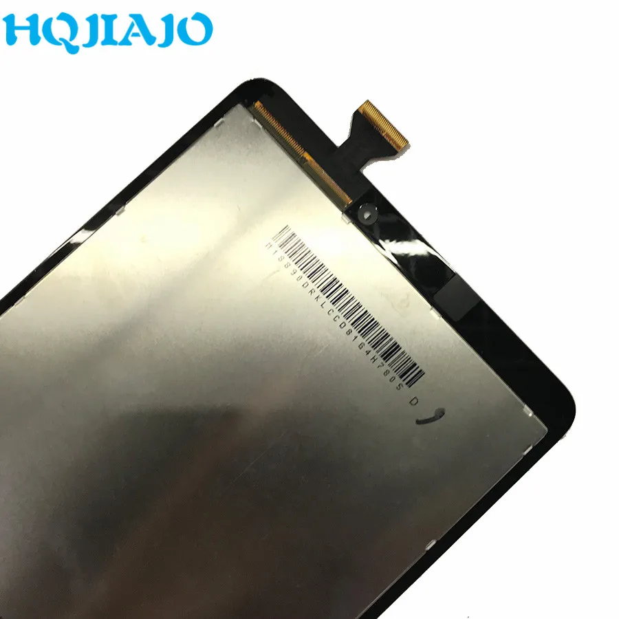 Планшет с ЖК дисплеем и панелью для Samsung Galaxy Tab E 9 6 SM T560 T561 дисплей сенсорный экран
