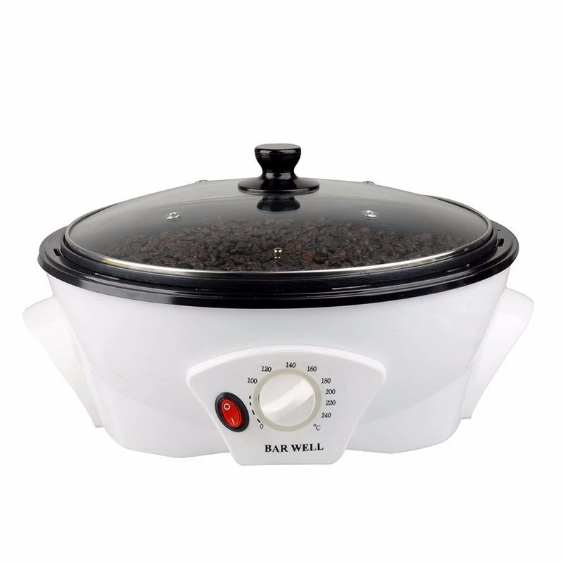 Машина для запекания кофе Бытовая мини машина кофейных зерен приготовления