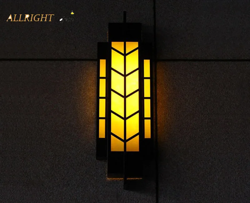 Проектировщик проекта проектирует продукты для наружной IP65 не-пятнистой стены