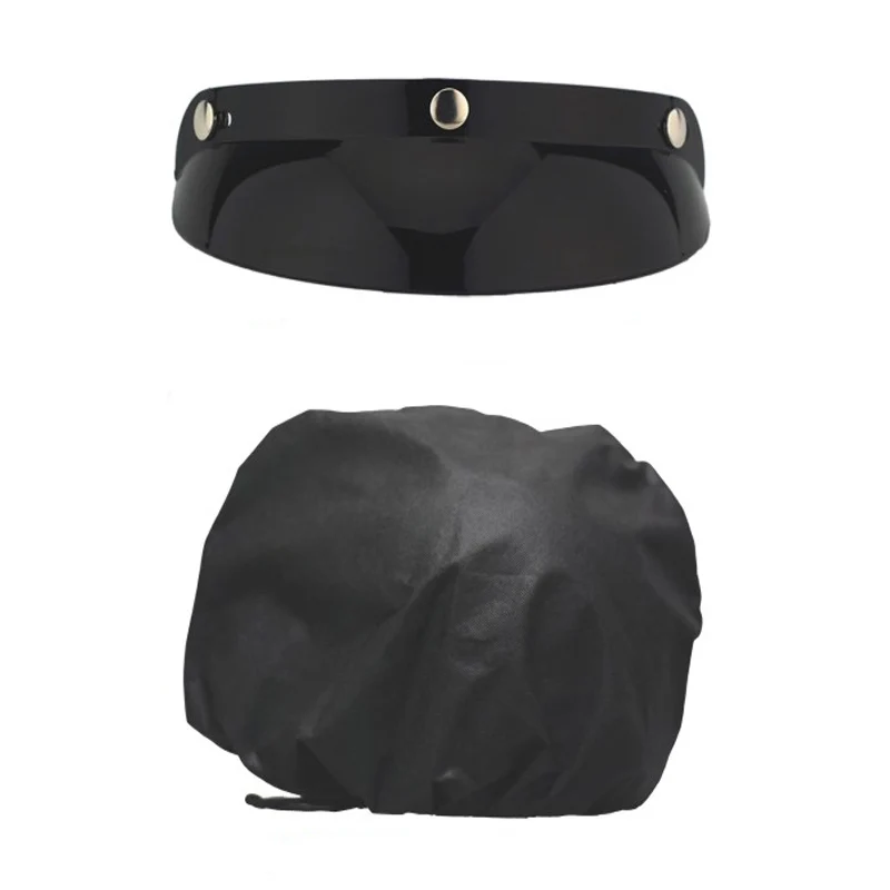 Мотоциклетный шлем Casco винтажные шлемы 3/4 самокат реактивный гоночный для езды на