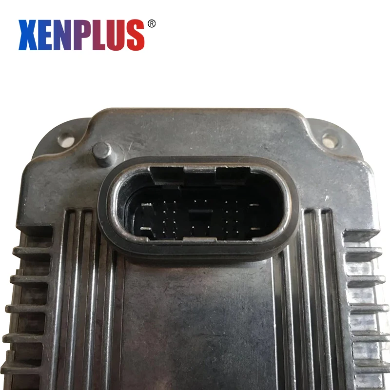 Оригинальный светодиодный ержанный блок управления светодиодной фарой Xenplus