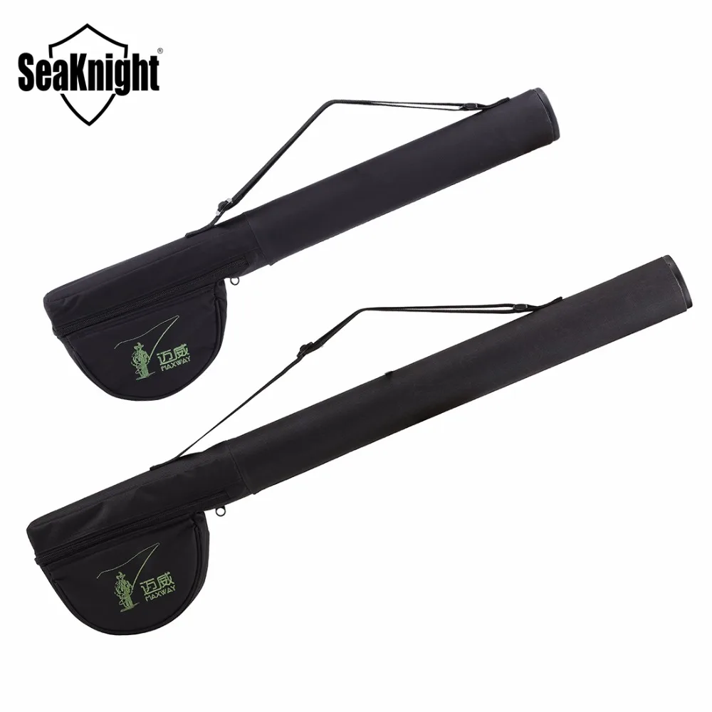 Сумка для удочки SeaKnight MAXWAY 60*5*5 см чехол с трубкой 600D полиэстер и ПВХ сумка