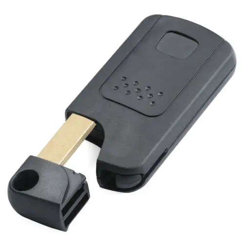

KEYECU for Honda Civic 2012 2013 2014 2015 Remote Control Car Key Fob FSK 433MHz ID46 Chip