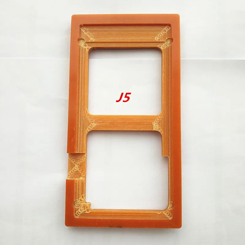 5 шт. пресс формы для ЖК экрана Samsung Galaxy J1 J2 J3 J5 J7|mold for|molds for glassmolds mould |