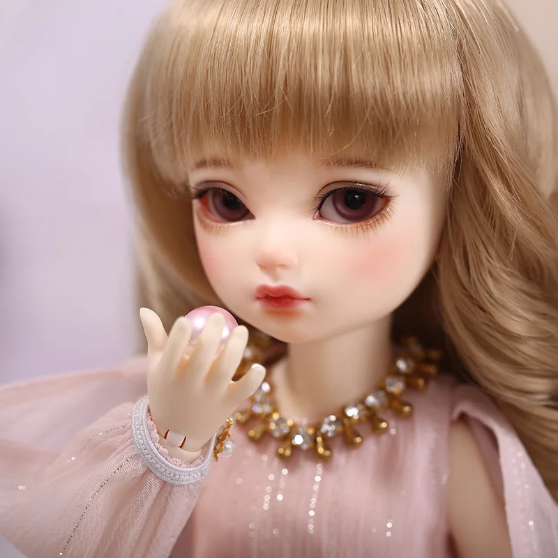 Лейн BJD SD кукла 1/6 модель тела девушки смолы игрушки подарки на день рождения