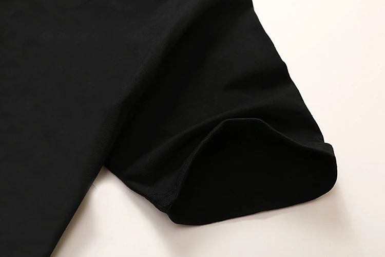 2019 летняя футболка Для мужчин волк Светящиеся в темноте светящаяся с символом