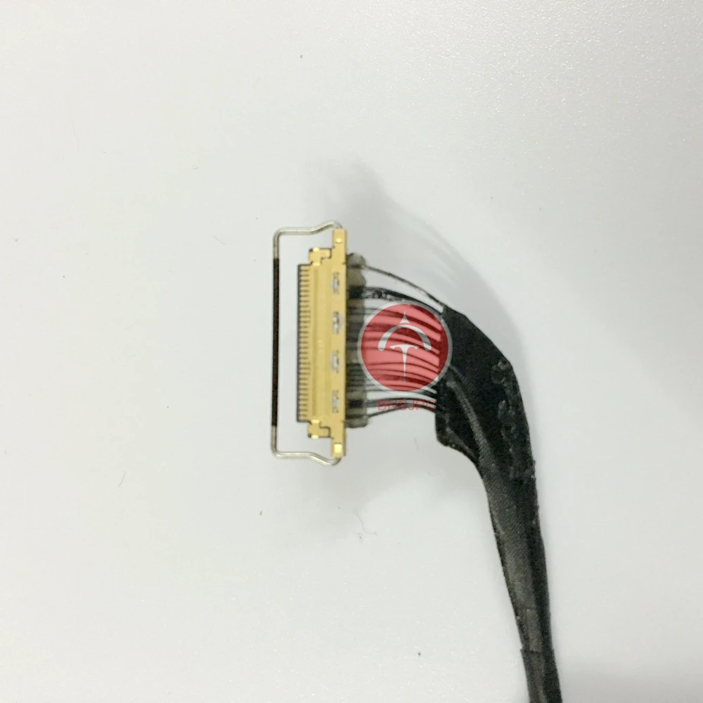 Новый ЖК-дисплей LVDS кабель w петля для Apple MacBook Air 13 &quotA1466 поздний 2012 ранний 2013 |