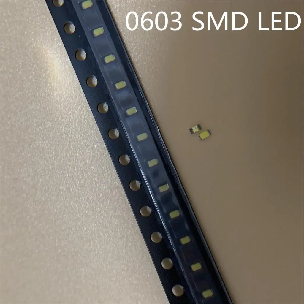 1000 шт./лот SMD 0603 ( 1608 ) RGB общий анодный светодиод светодиодный Диод 4 шт. Размер: 1 6*0
