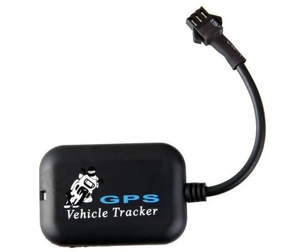 Оптовая продажа автомобилей автомобиля мотоцикл велосипед монитор мини GSM GPRS GPS