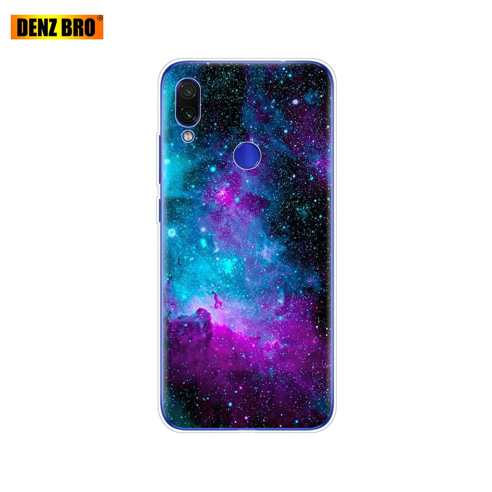 34615 Чехол Xiaomi mi Play, силиконовая задняя крышка mi Play, чехол с рисунком, чехол с котом, сумка на Xiaomi mi, чехол для телефона, s бампер, милая собака - Цвет: 34615