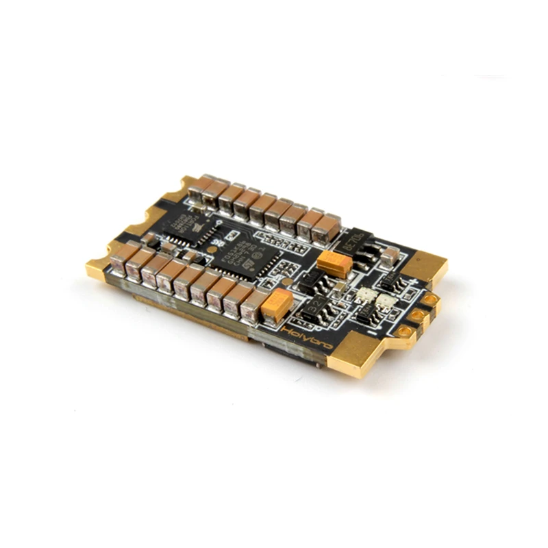 Holybro Tekko32 35A blheli _ 32 ESC Dshot1200 2 6S Встроенный датчик тока + Контроллер полета Kakute F7 AIO