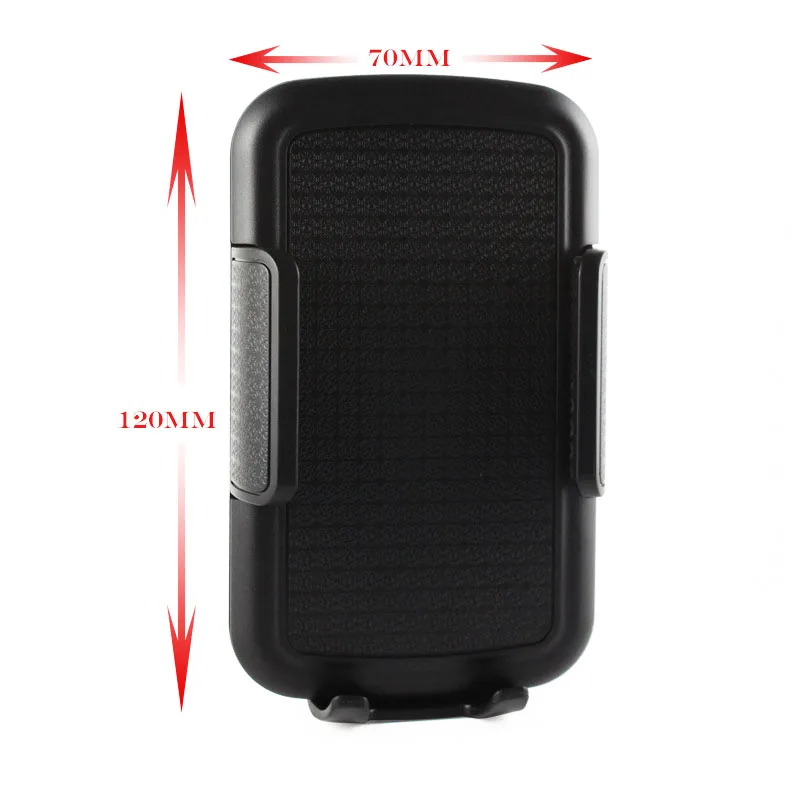 Поворотный автомобиль устанавливаемое на вентиляционное отверстие в салоне