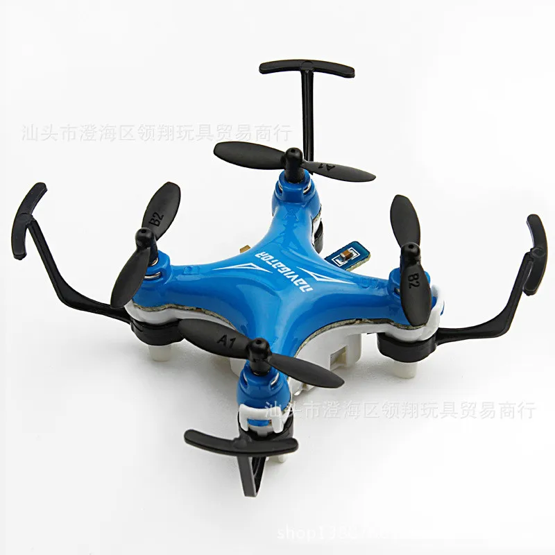 Pocket ELF 2 4G Mini Aour Axis летательный аппарат с дистанционным управлением Вертолет
