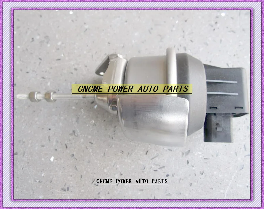 ww Турбопривод BV43 -0155 53039700155 53039880155 1118100 -ED01 ED01 для Great Wall Hover Haval H6 2.0L GW4D20 4D20