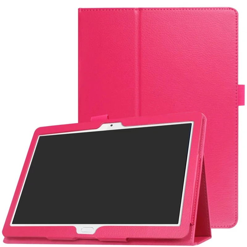 Чехол для планшета GUKEEDIANZI M3 lite 10,1 дюйма для huawei MediaPad M3 lite 10,1 Молодежная версия из искусственной кожи чехол с подставкой