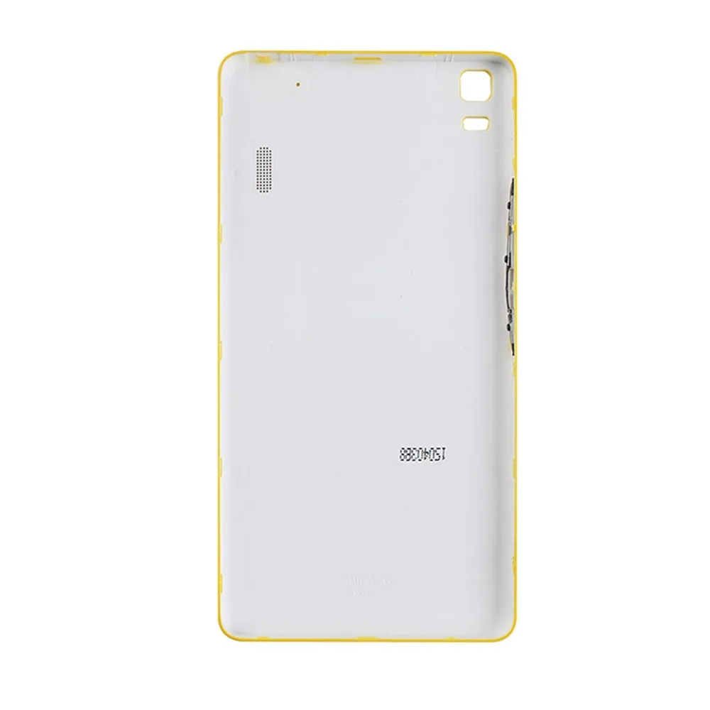 Задняя крышка аккумулятора для Lenovo A7000 | Мобильные телефоны и аксессуары