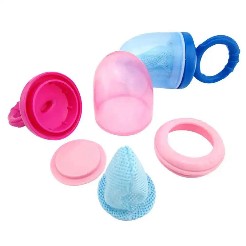 2 цвета новинка 2017 Ниблер для сосков питатель кормления безопасная силиконовая