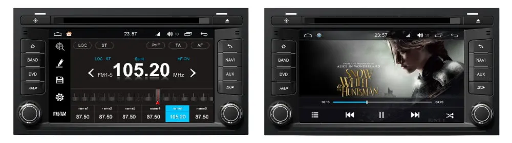 Автомобильный Радио dvd-плеер gps-навигация для SEAT Leon 5F 2012~ Android HD Displayer система аудио видео стерео в тире головное устройство