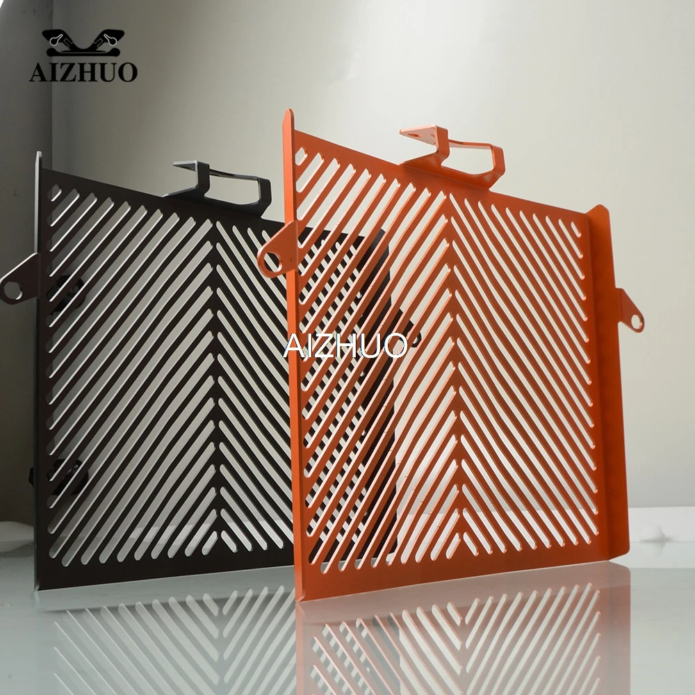 

Motorcycle Radiator Grille Guard Cover For 1090 1050 1190 Adventure 1290 Super Adventure 1290 Adventure R S T