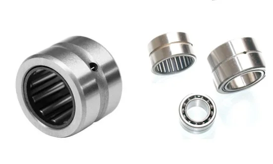 NK50/35 (50x62x35 мм) сверхмощные Игольчатые роликовые подшипники (1 шт.)