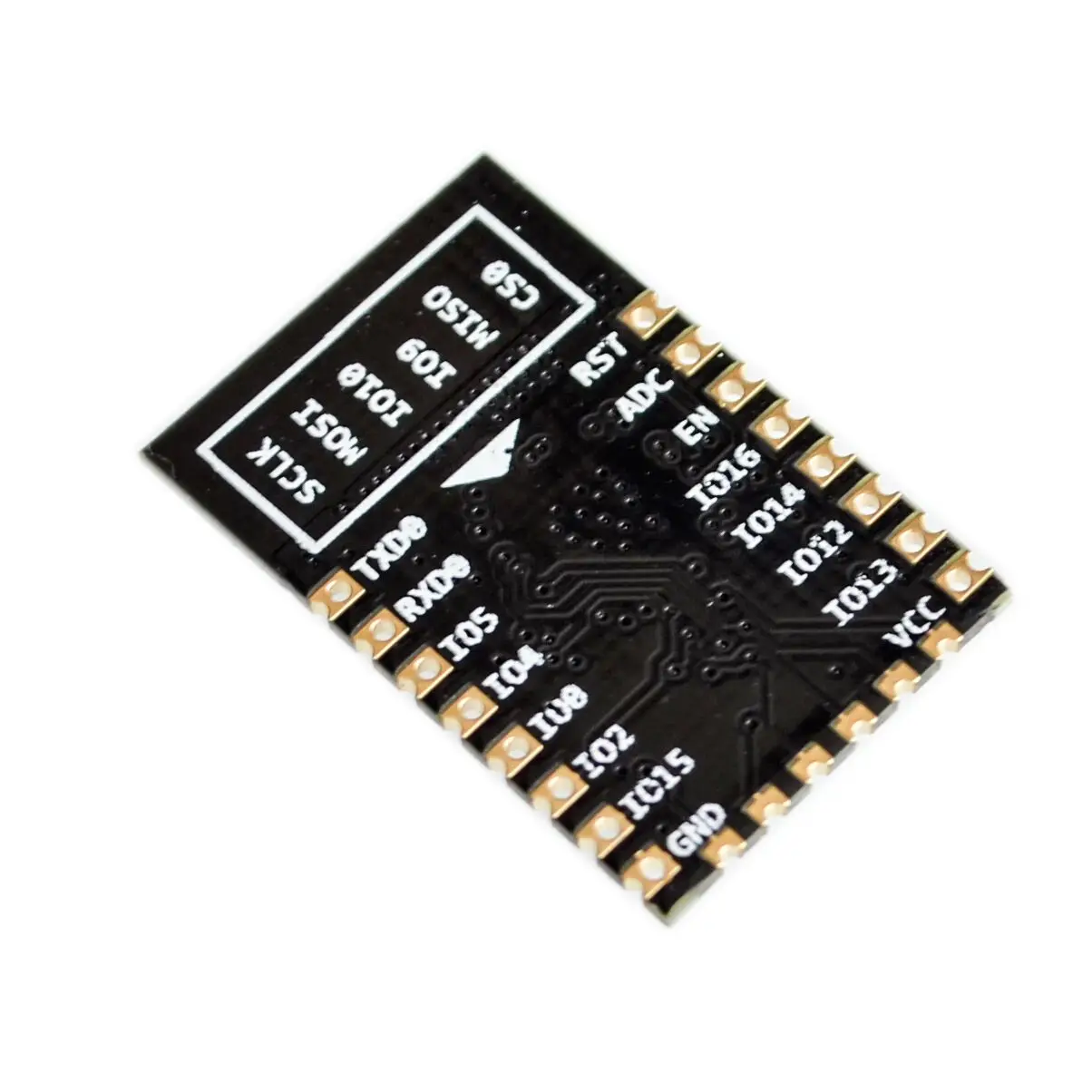 ESP8266 удаленный последовательный Порты и разъёмы WI-FI беспроводной модуль через