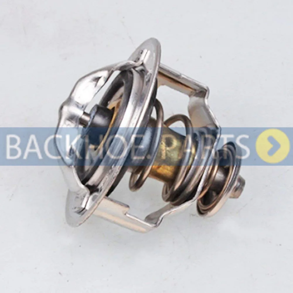 Термостат для Kubota Model M100 M105 M108 M110 M4N 071 M5040DT M5040F M5040HD M5 M6040 m606060hf M6 M6800 M7040 M7060
