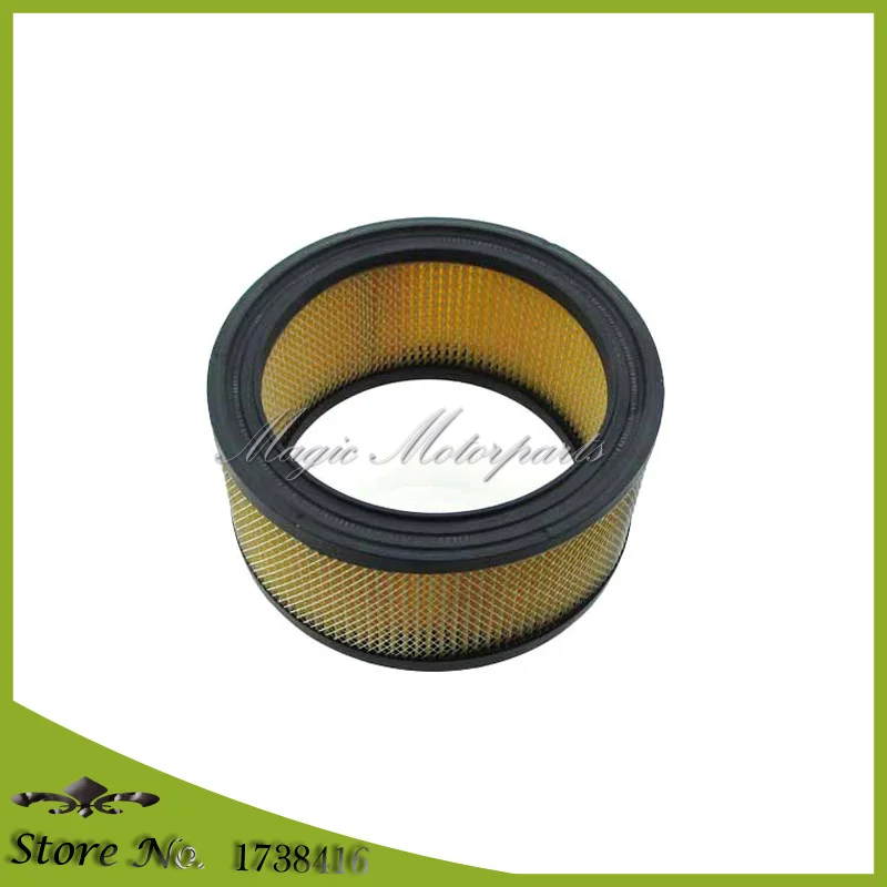 Воздушный фильтр для Kohler 45 083 02 S K Series K341 фотосессия John Deere AM37201 AM31034 Onan 140