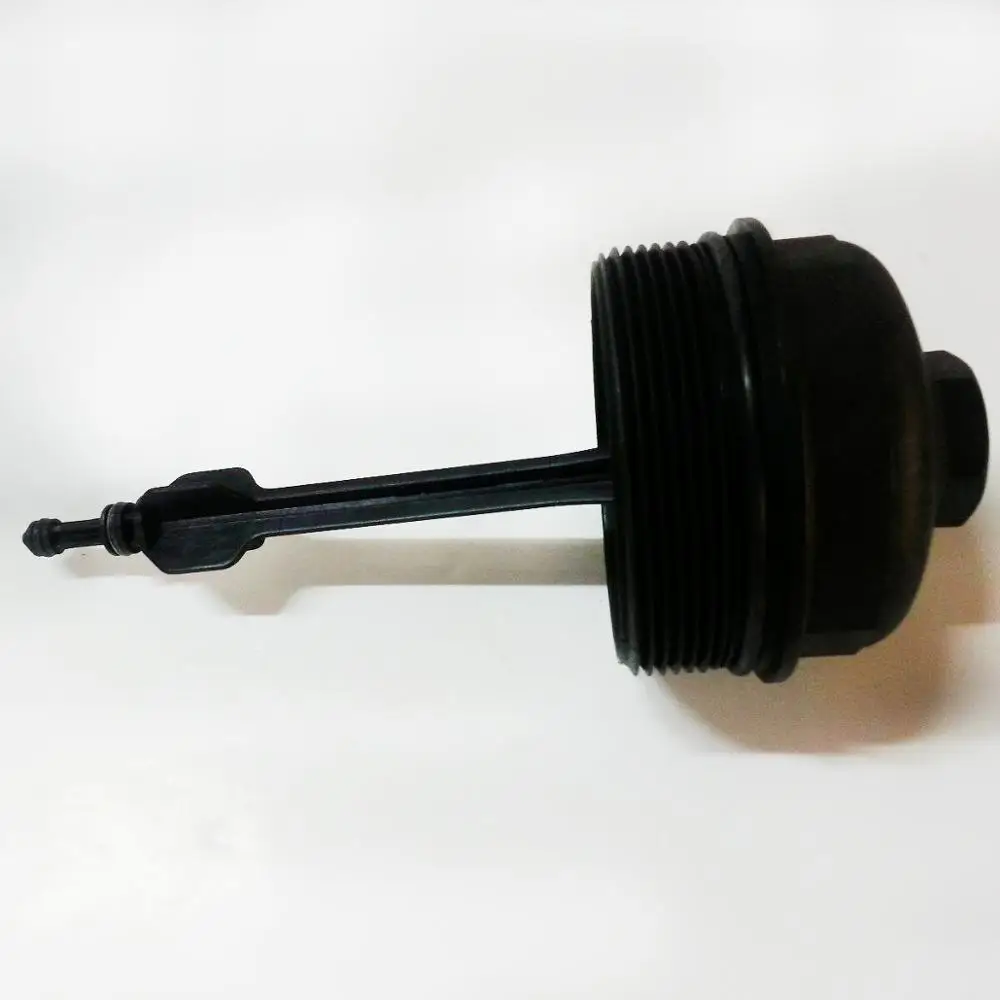 Крышка корпуса масляного фильтра для REXTON 662LA -06 #6611803538 OEM 6611803538 | Автомобили и
