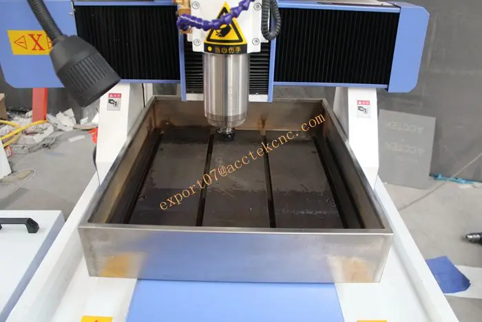 Металла с чпу плесень машины 4040 самым лучшим ценой для горячей продажи|machine