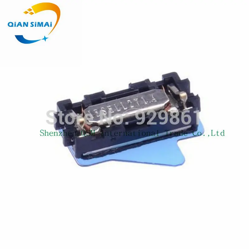 Новый оригинальный наушник QiAN SiMAi для iPhone 2G 3G 3Gs + Прямая поставка|earpiece speaker