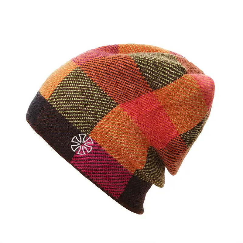 Women Winter Knitted Hats Gorro Beanie For Men Beanies Mask Hat Bonnet Outdoor Sport Skiing Chapeu Cap|gorro beanie|beanies for menwomen's winter