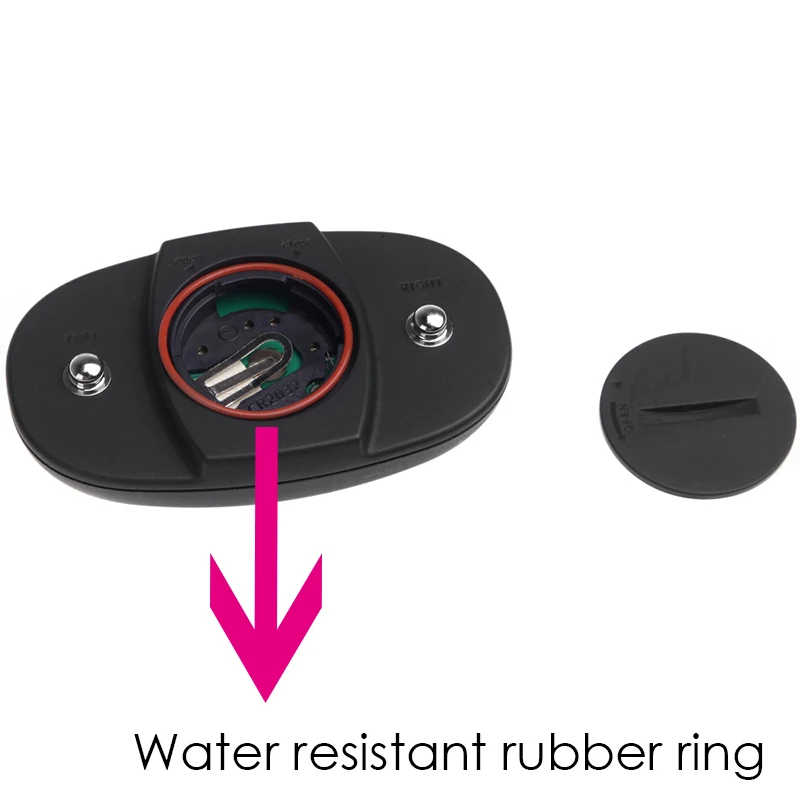 Bluetooth монитор сердечного ритма нагрудный ремень работает с Polar Runtastic Endomondo Wahoo