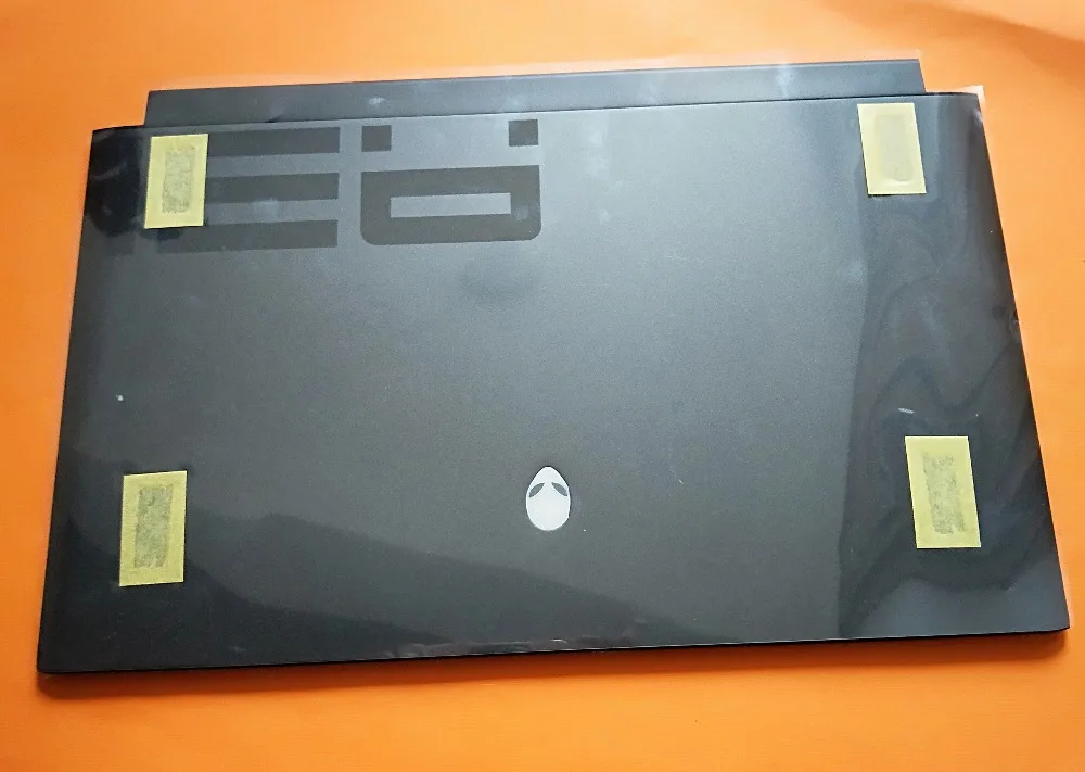 Для DELL Alienware область 51 м ALWA51M верхний чехол Крышка 0CY7M