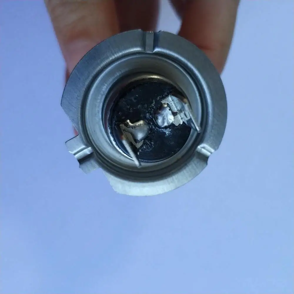 Светодиодный ная противотуманная лампа 3030 светодиодный x16 80W 6500K 7000K Белая