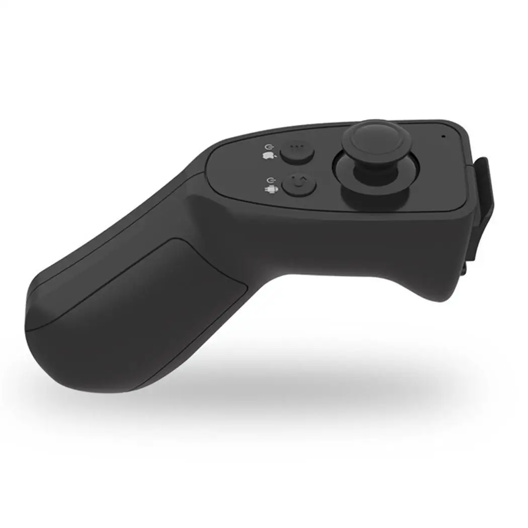 Bluetooth Wireless Game Controller Gamepad Joystick 0-10 Meters Black you can manipulate it freely. Handle | Электроника