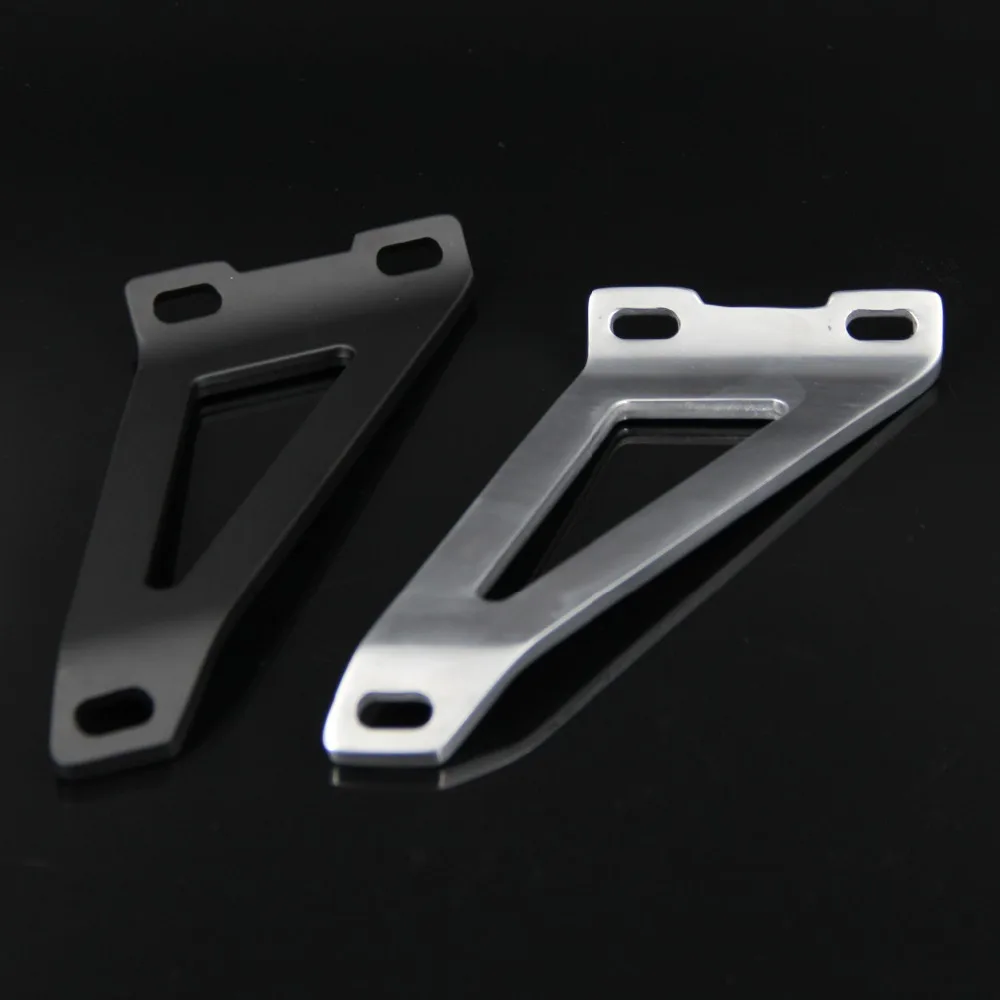 Кронштейн для выхлопных газов мотоцикла Yamaha YZF R1 Kawasaki ZX6R ZX9R Suzuki GSXR 600 750 1000|motorcycle