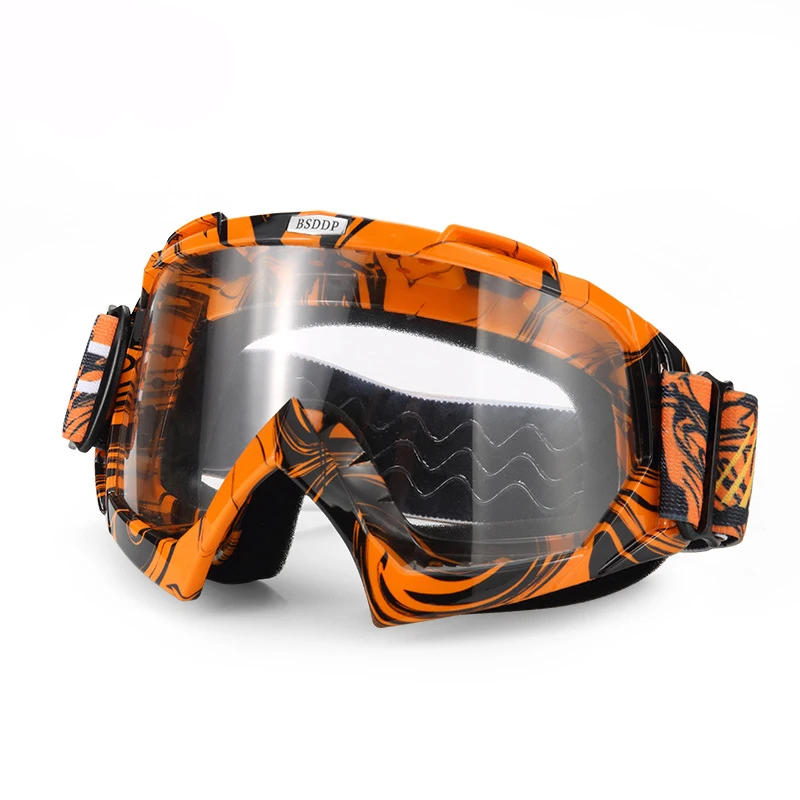 Motocross MX goggles Cycling Outdoor Goggles Off Road Moto glasses | Автомобили и мотоциклы