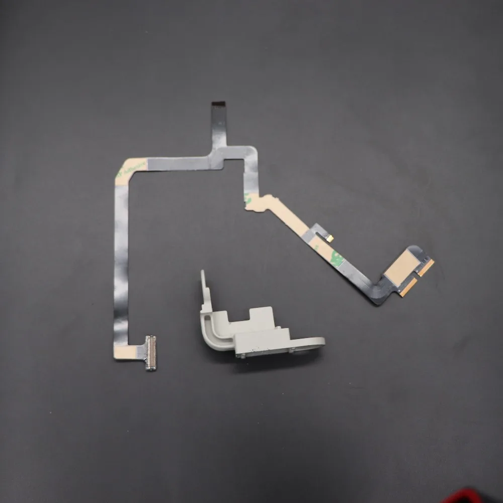 Дополнительно DJI Phantom 4 Pro Flex плоский ленточный кабель рулон рыскания кронштейн DJI Phantom 4 Pro Plus Ремонт Замена сервисные части