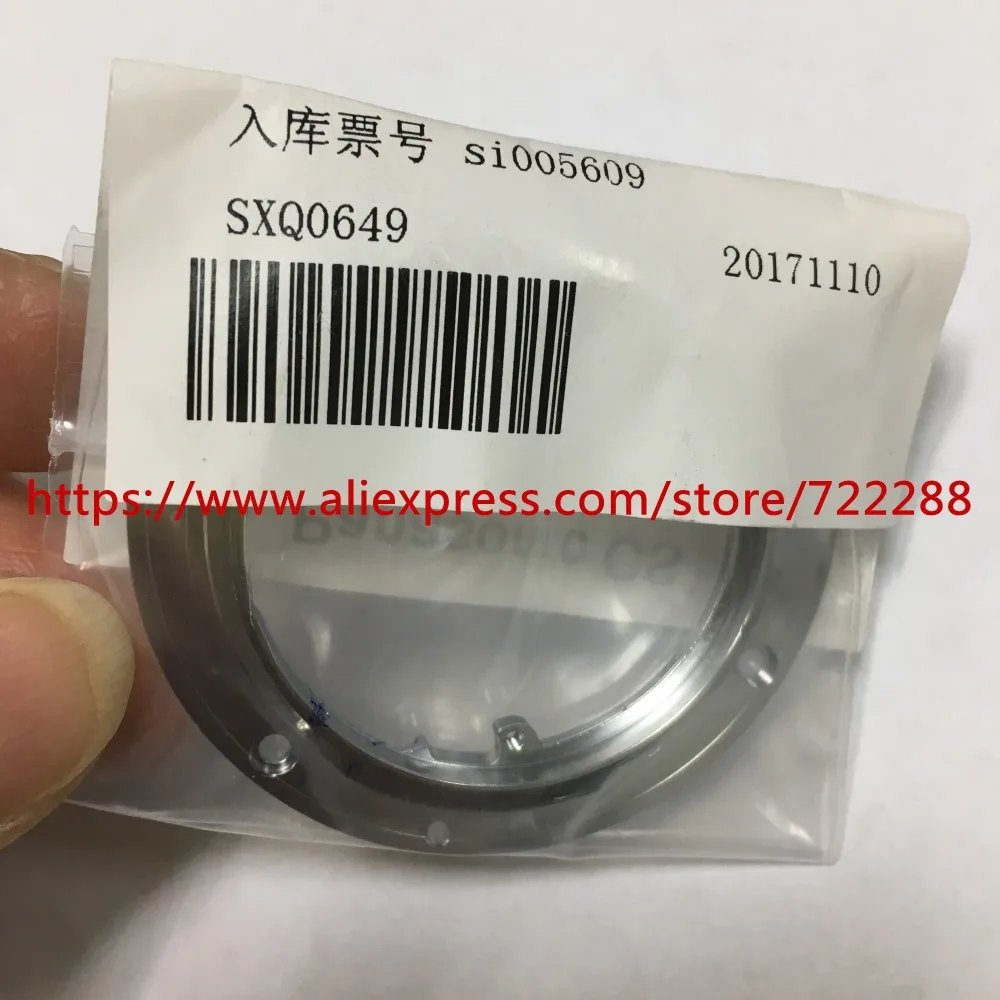 Новый оригинальный объектив SXQ0649 байонетное крепление кольцо H ES12060 FS12060 для Panasonic