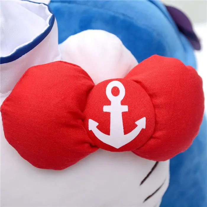Плюшевая сумка HELLO KITTY детский рюкзак для сада детская школьная Детская закуски