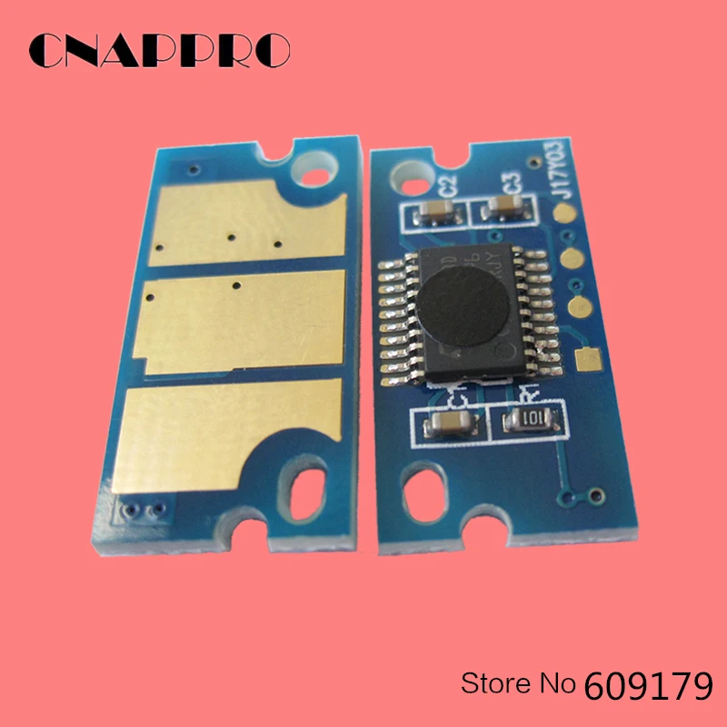 

20PCS TNP22 TNP 22 TNP-22 Toner Chip for konica minolta Bizhub C35 toner cartridge chip