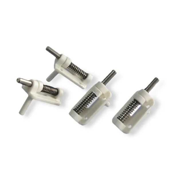 10 шт. защелка для навесного люка фиксации крышки кабины самолета RC | Игрушки и