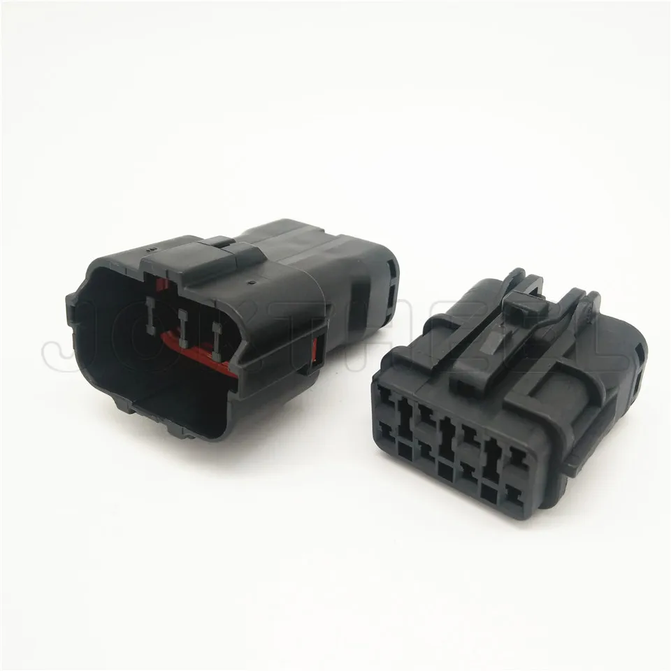 1 20 комплектов MG640341 MG610339 KET 8 контактный адаптер мужской и женский