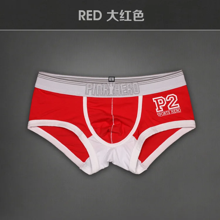 мужское нижнее бельё хлопковые боксеры.|boxer cueca|mens underwear boxersunderwear boxer |