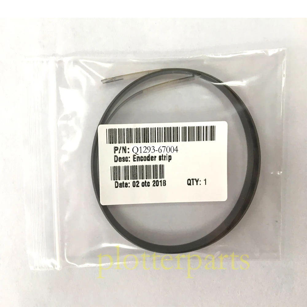

Q1293-67004 Encoder strip for HP DJ 10PS 20PS 30GP 50PS compatible new