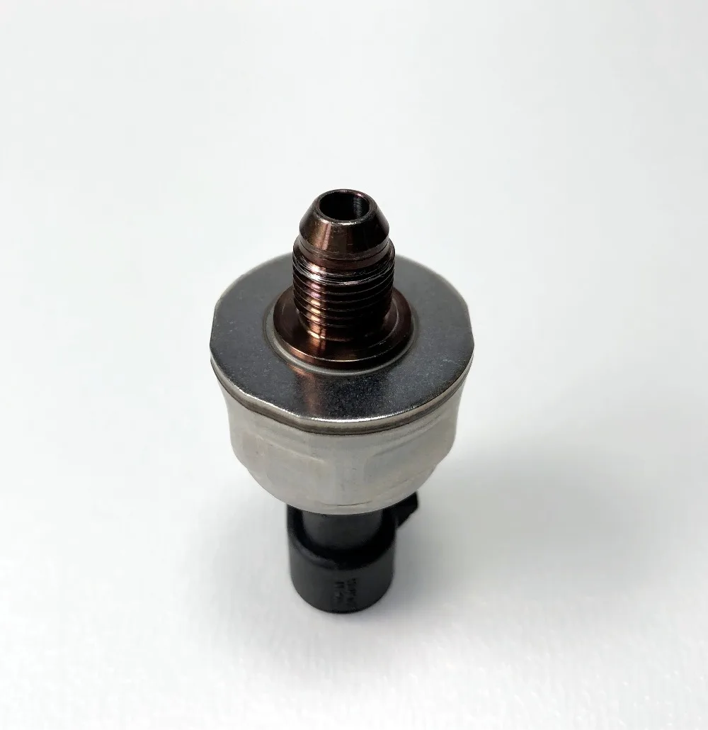 Подлинный 5PP11-5 12668189 датчик высокого давления топливной рейки для Nissan Chevy Honda